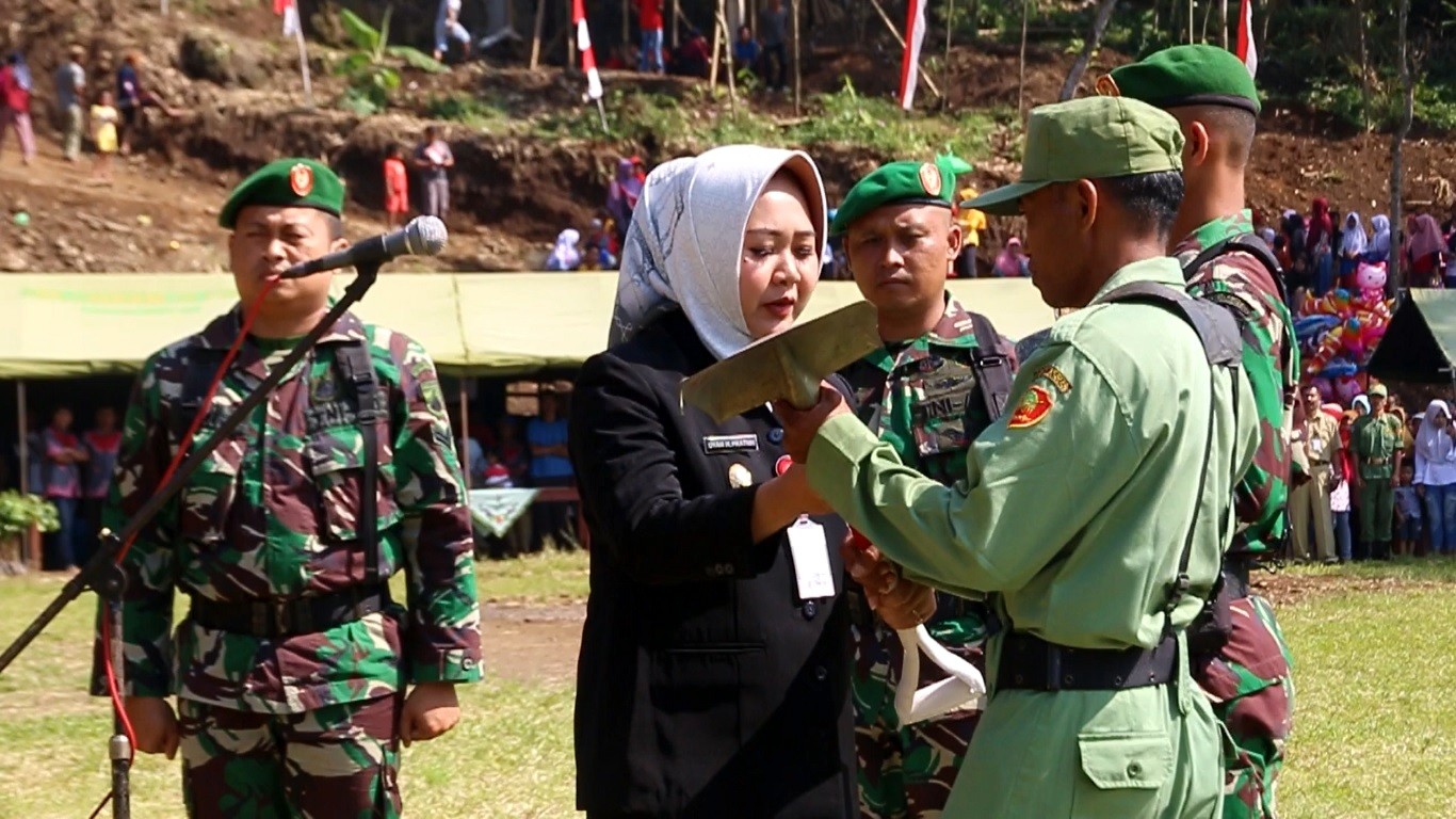 tmmd-sengkuyung-tahap-i-resmi-dibuka-di-desa-sangkanayu-mrebet